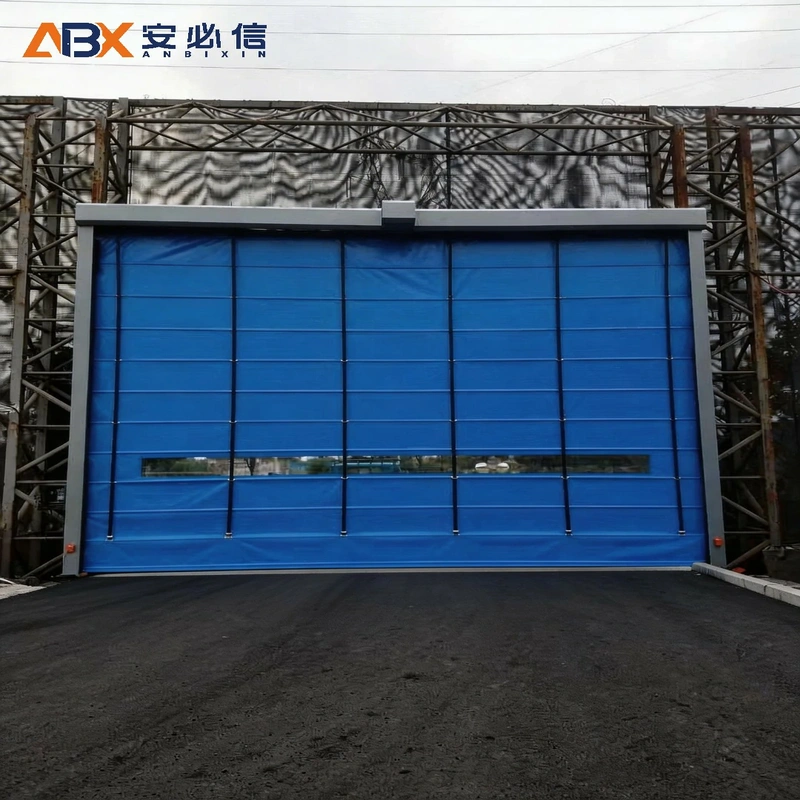 鹰潭市机械式门封