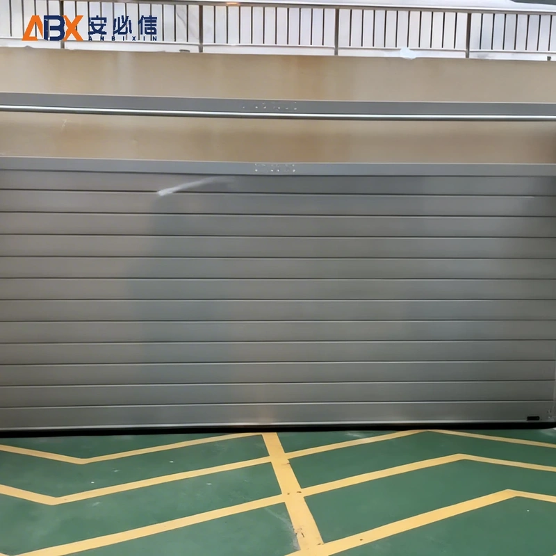 鹰潭市雷达高速门